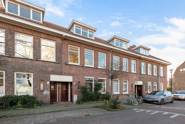 Medium property photo - Melodiestraat 29, 2553 VH Den Haag